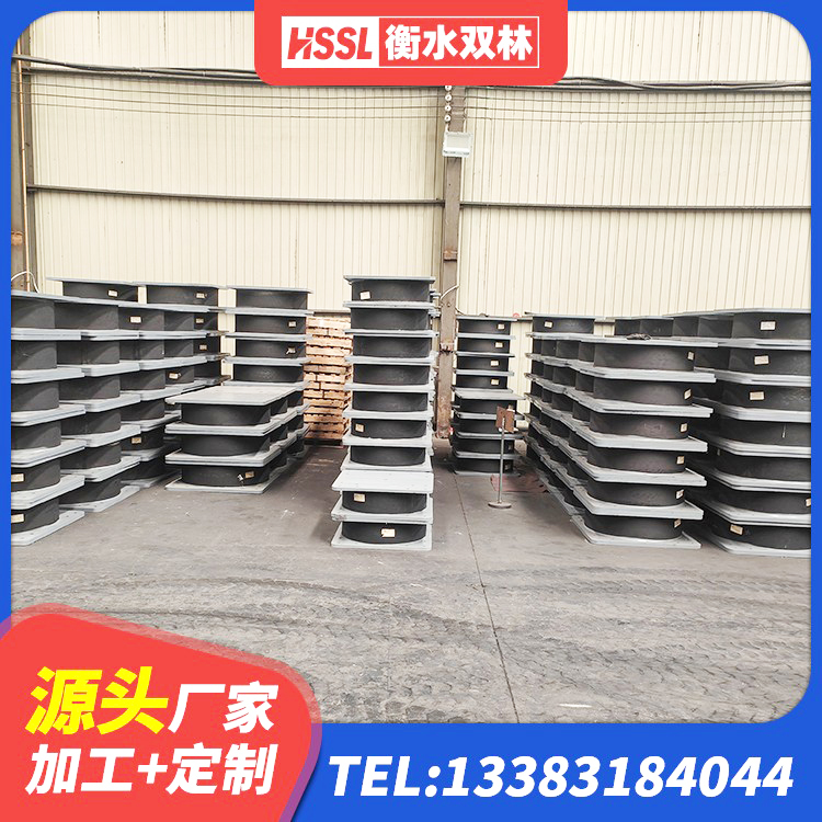 靖西市铅芯防震支座源头工厂 靖西市建筑铅芯减震隔震支座 靖西市抗震隔震支座工厂厂家 靖西市铅芯隔震隔震支座源头工厂 - 第3张