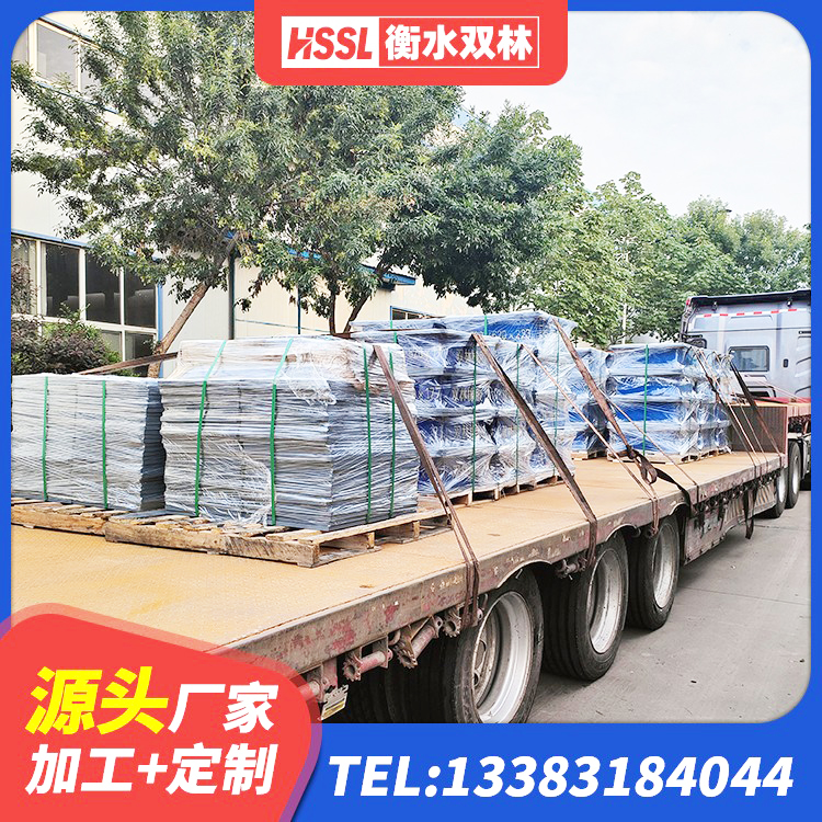 靖西市LRB500-II型橡胶隔震支座 靖西市小型隔震支座生产厂家 靖西市HDR800高阻尼橡胶支座源头工厂 靖西市高阻尼隔震支座源头工厂 - 第4张