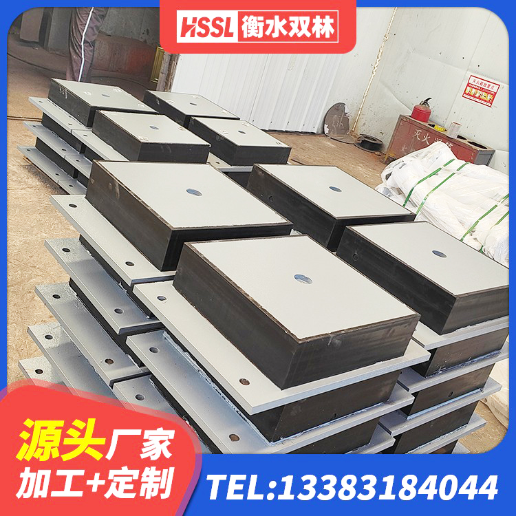 靖西市铅芯防震支座源头工厂 靖西市建筑铅芯减震隔震支座 靖西市抗震隔震支座工厂厂家 靖西市铅芯隔震隔震支座源头工厂 - 第2张