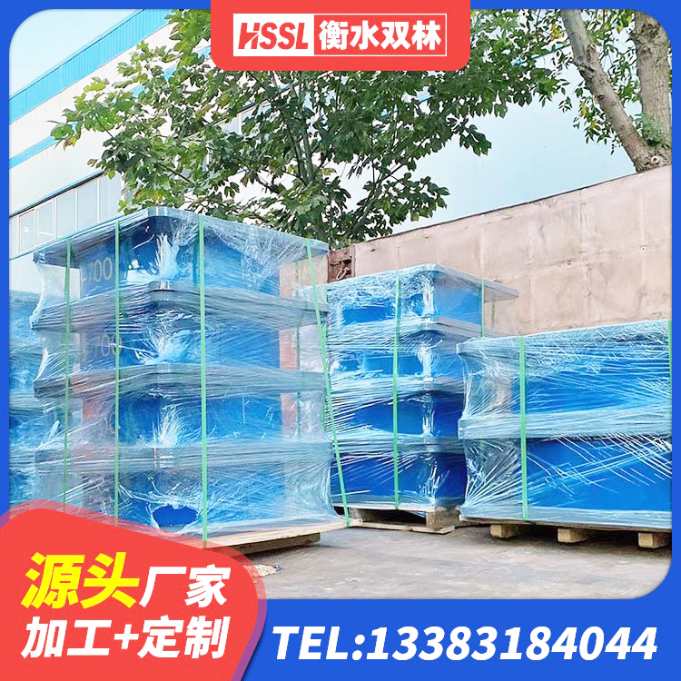 靖西市高阻尼高阻尼橡胶隔震支座生产厂家 靖西市建筑铅芯减橡胶隔震支座生产厂家 靖西市建筑橡胶隔震支座加工厂家 靖西市HDR400支座厂家 - 第1张