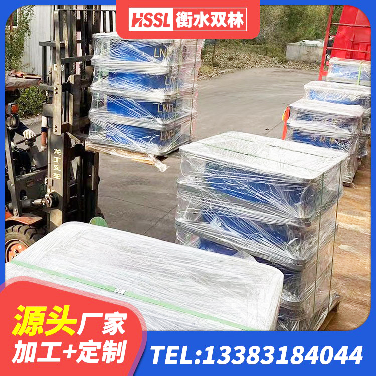 靖西市建筑减震橡胶隔震支座厂商厂家 靖西市LNR700天然隔震支座什么价格 靖西市LNR抗震支座源头工厂 靖西市建筑隔震支座定制源头工厂 - 第7张