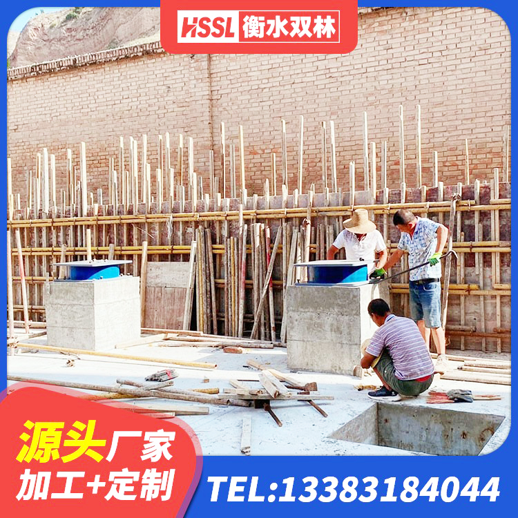 靖西市铅芯防震支座源头工厂 靖西市建筑铅芯减震隔震支座 靖西市抗震隔震支座工厂厂家 靖西市铅芯隔震隔震支座源头工厂 - 第7张