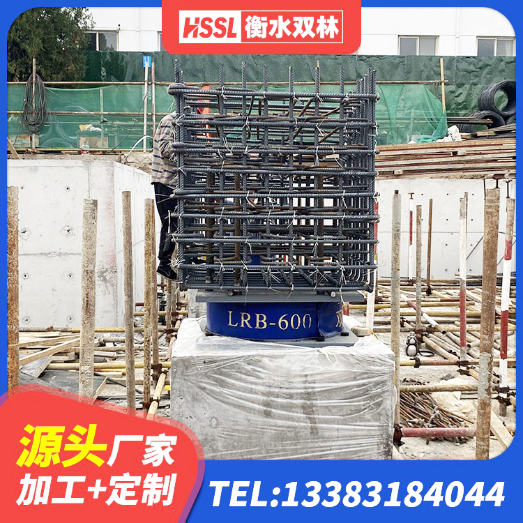 靖西市建筑橡胶隔震支座源头工厂 靖西市隔震支座II型生产厂家 靖西市地面隔震支座源头工厂 靖西市水平力分散型橡胶支座多少钱 - 第8张