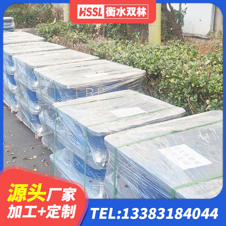 靖西市铅芯叠层橡胶隔震支座 靖西市LNR700隔震支座什么价格 靖西市LNR1000橡胶隔震支座厂家 靖西市LRB橡胶隔震支座价格 - 第3张