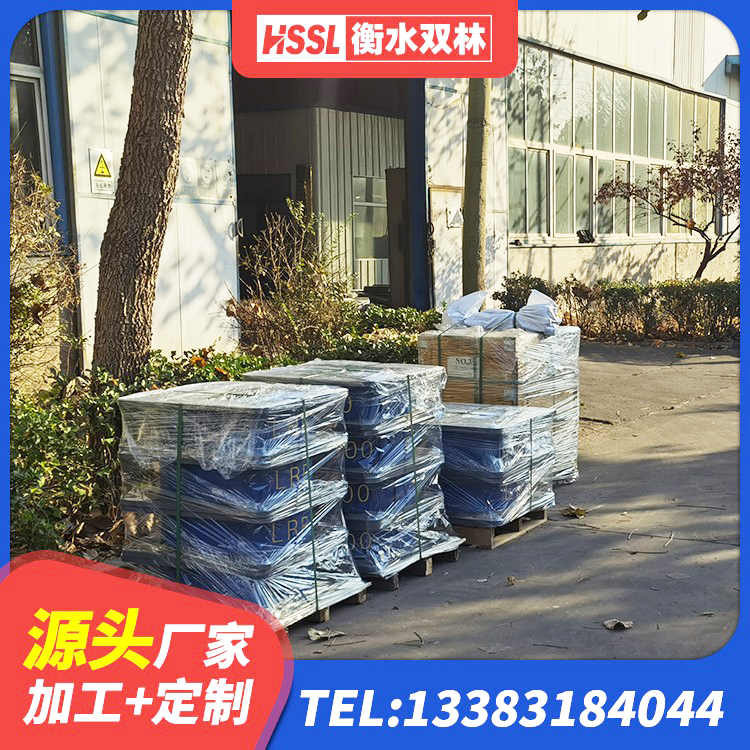 靖西市钢结构房抗震支座厂家电话 靖西市HDR400高阻尼隔震支座 靖西市LRB300铅芯橡胶隔震支座厂家电话 靖西市建筑隔震支座LRB1200源头工厂 - 第3张