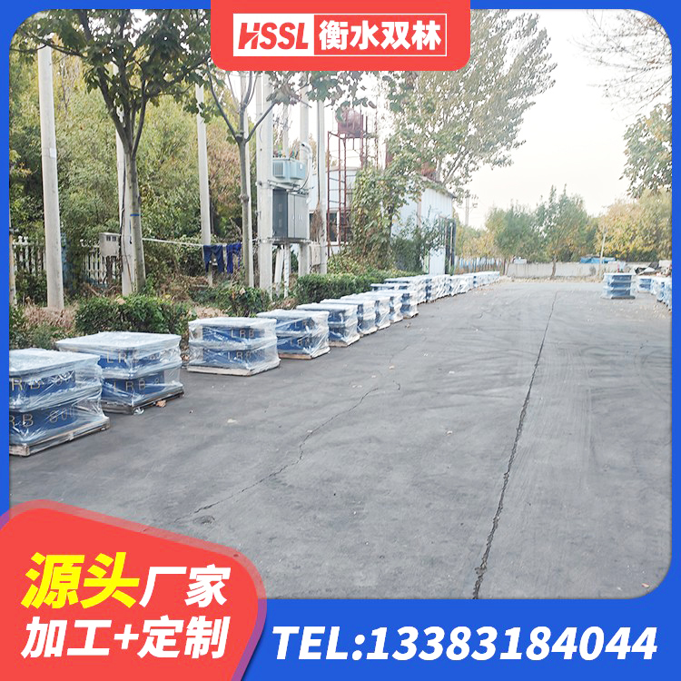 靖西市铅芯防震支座源头工厂 靖西市建筑铅芯减震隔震支座 靖西市抗震隔震支座工厂厂家 靖西市铅芯隔震隔震支座源头工厂 - 第9张