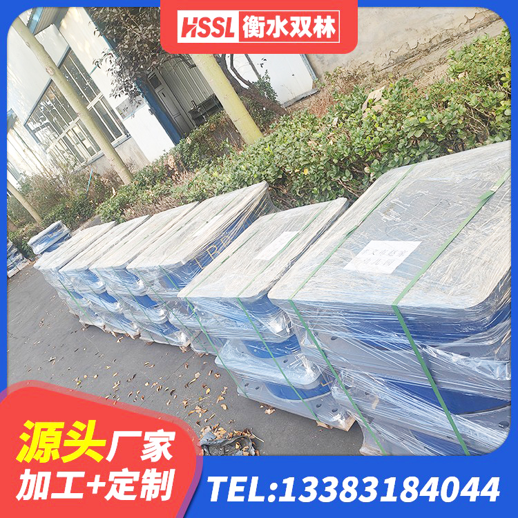 靖西市橡胶抗震支座生产厂家 靖西市HDR800橡胶支座 靖西市建筑工程隔震支座 靖西市HDR800高阻尼支座源头工厂 - 第3张